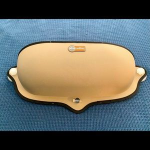 K&H Pet Products EZ Mount Kitty Sill Cat Window Perch
